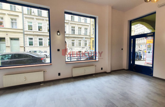 Lokal Wrocław, ul. Prądzyńskiego