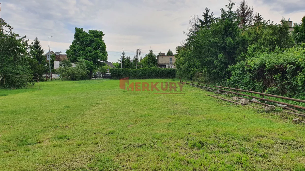 Wrocław Działka budowlana Wrocław,u. Krzemieniecka sprzedaż 4342m2