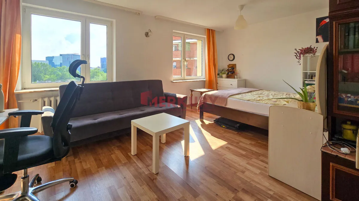 Wrocław Bolesławiecka | 3 pokoje | komórka | piwnica  74m2