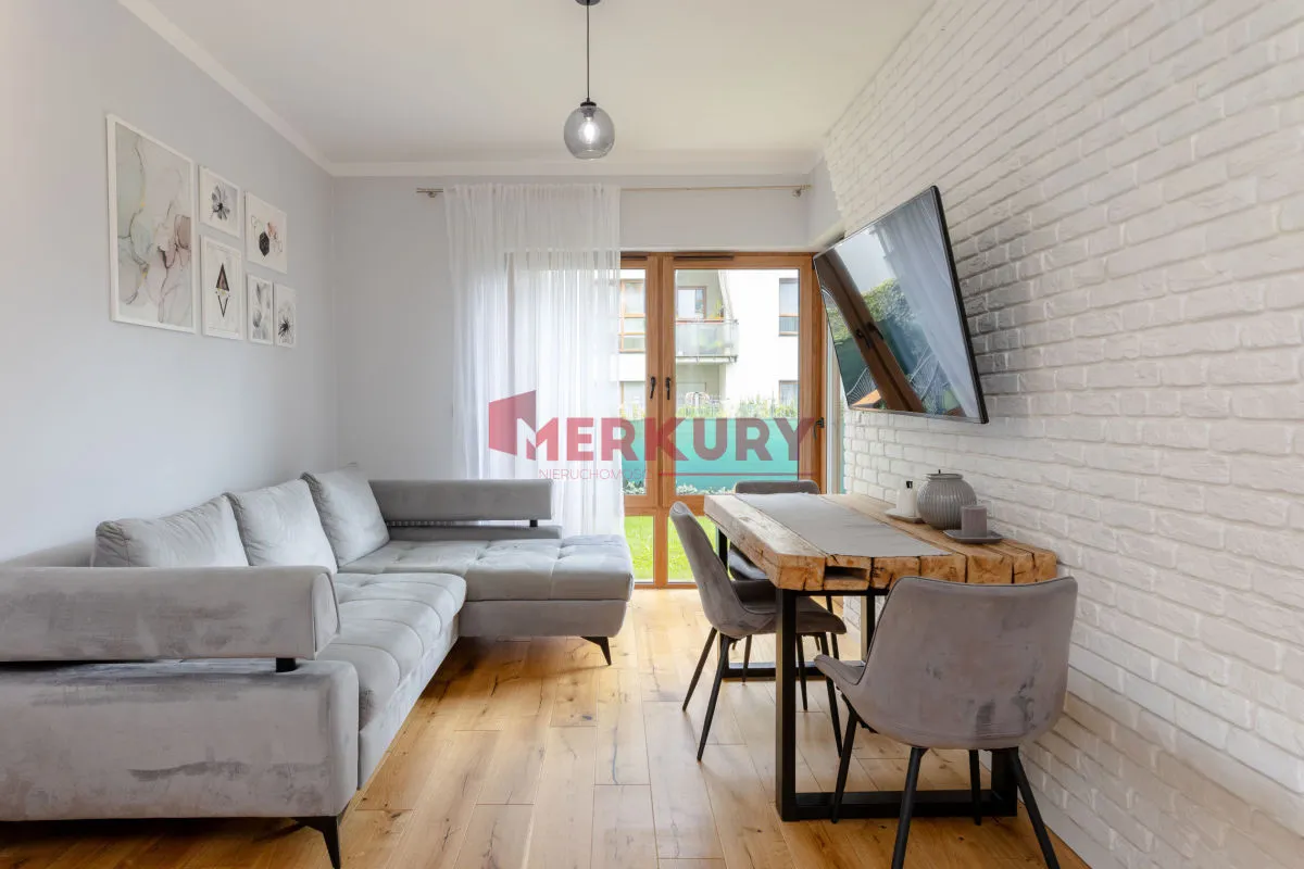 Wrocław Ogródek | komórka | gotowe do wprowadzenia sprzedaż 41m2