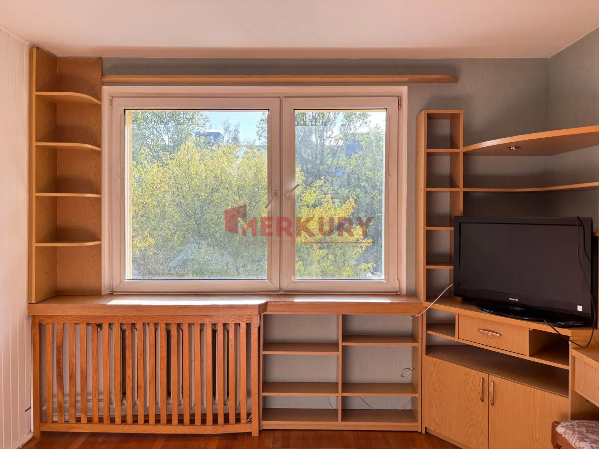 Wrocław Przestronne 3 pokoje | 68 m2 | balkon | widok na z wynajem 68m2