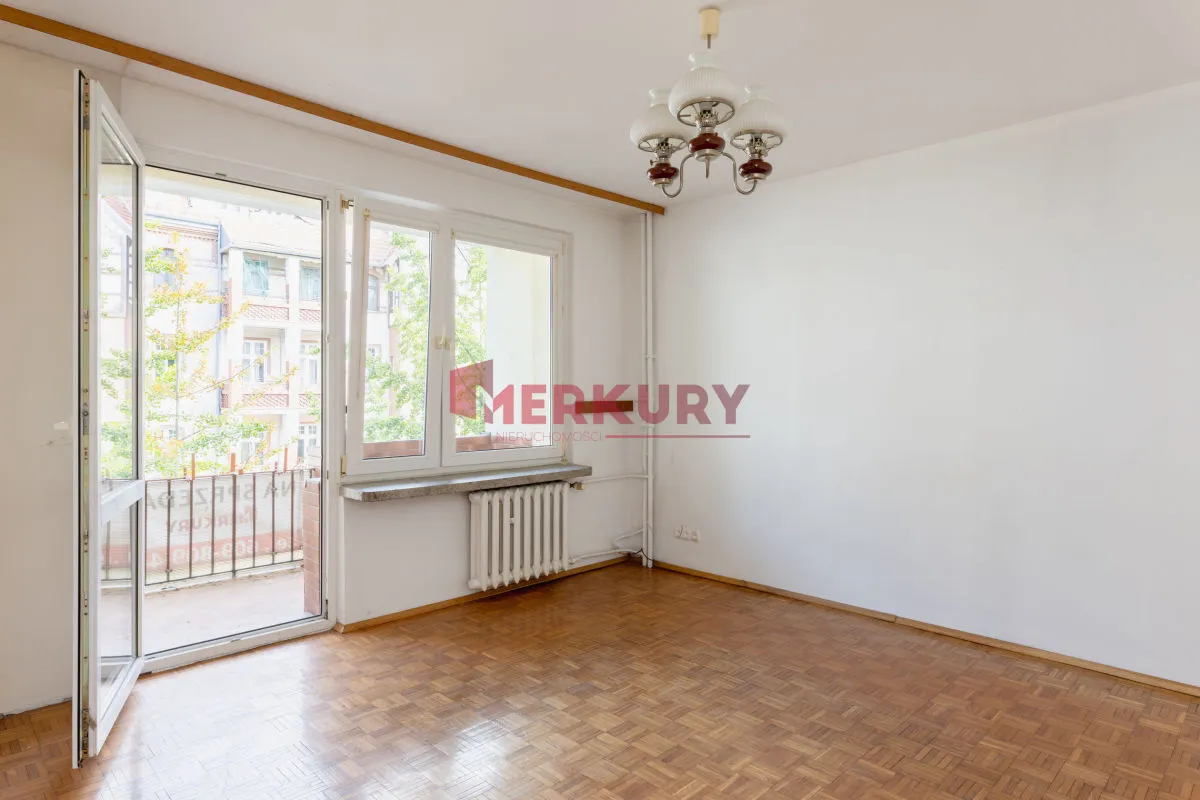 Wrocław Wrocław, ul. Reja, dla studentów i nie tylko sprzedaż 52m2
