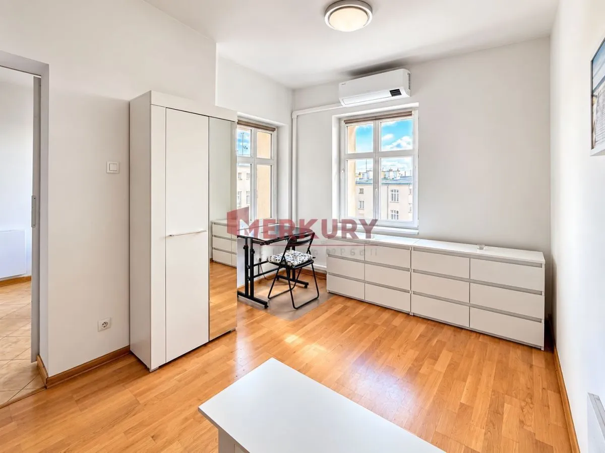 Wrocław Klimat Kamienicy W Sercu Wrocławia sprzedaż 35m2