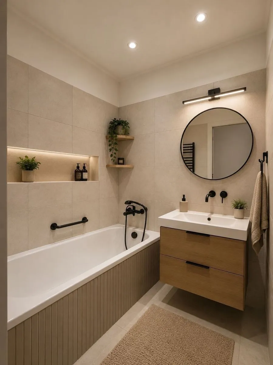 Oława /3 pokoje/Balkon/Świetna lokalizacja/ sprzedaż 51m2 - 12
