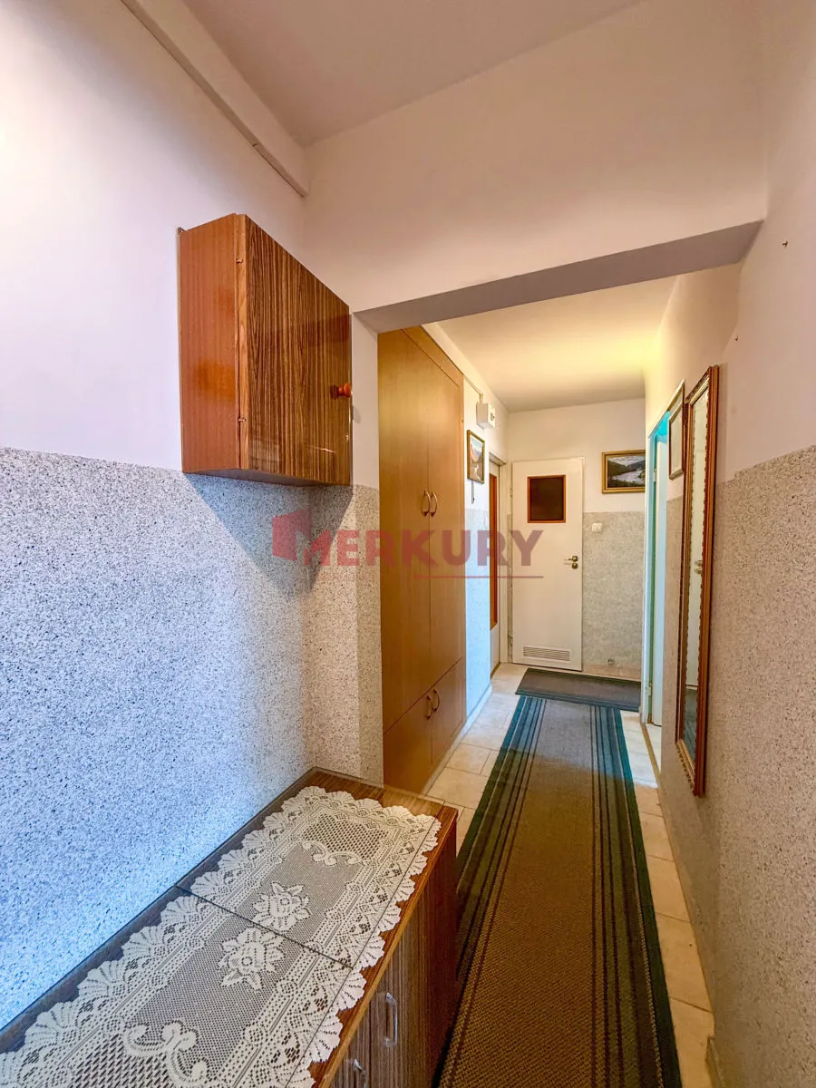 Oława /3 pokoje/Balkon/Świetna lokalizacja/ sprzedaż 51m2 - 15