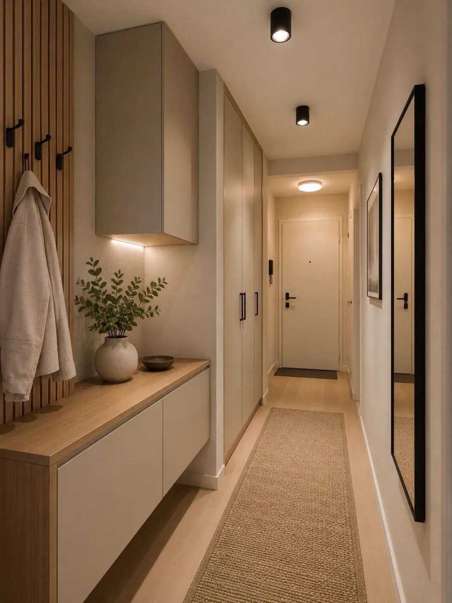 Oława /3 pokoje/Balkon/Świetna lokalizacja/ sprzedaż 51m2 - 16