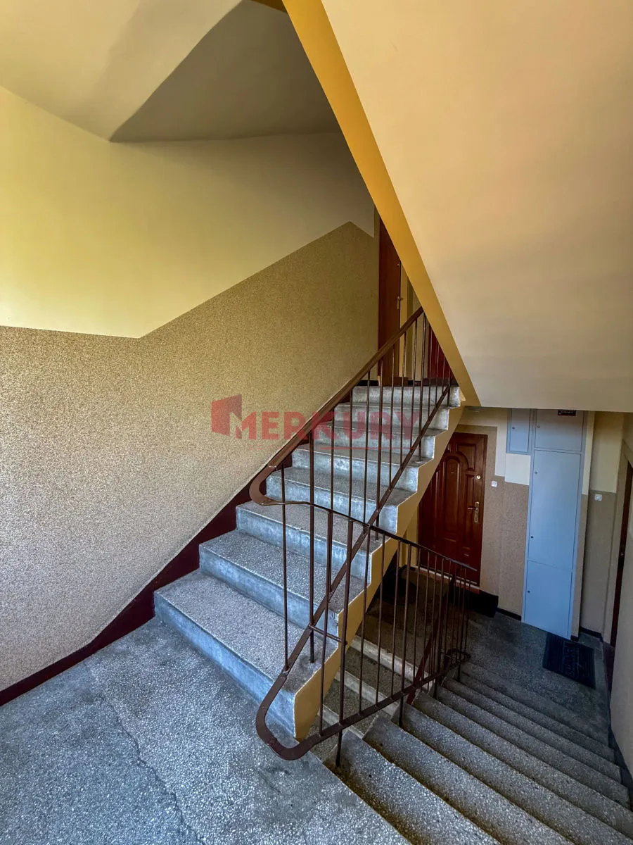 Oława /3 pokoje/Balkon/Świetna lokalizacja/ sprzedaż 51m2 - 4