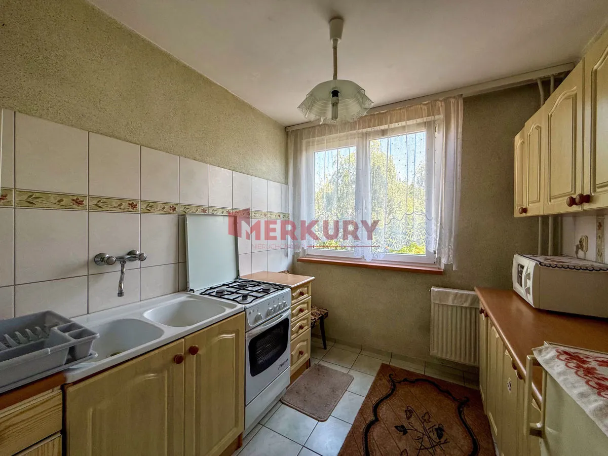 Oława /3 pokoje/Balkon/Świetna lokalizacja/ sprzedaż 51m2 - 6