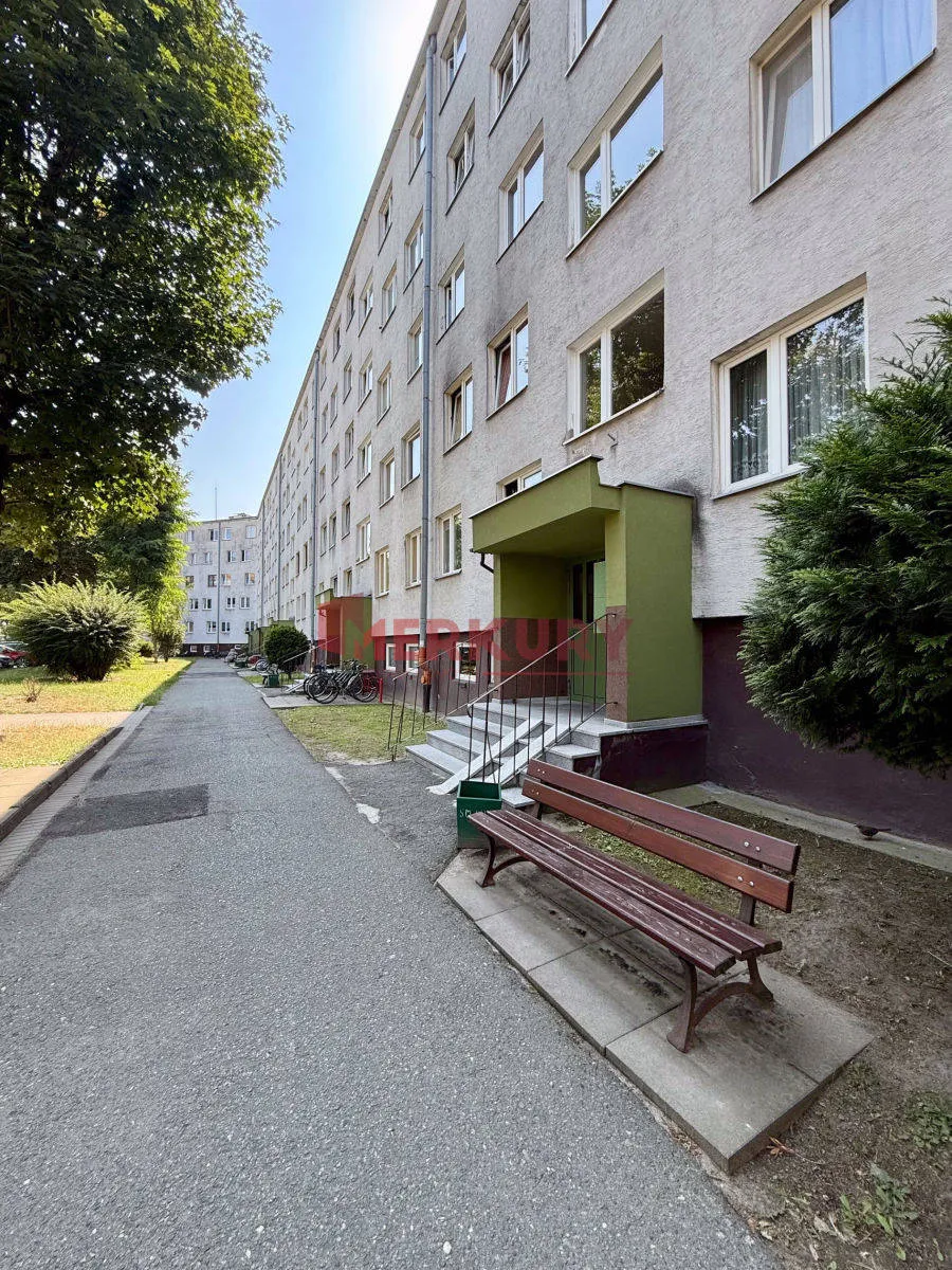 Oława /3 pokoje/Balkon/Świetna lokalizacja/ sprzedaż 51m2 - 7