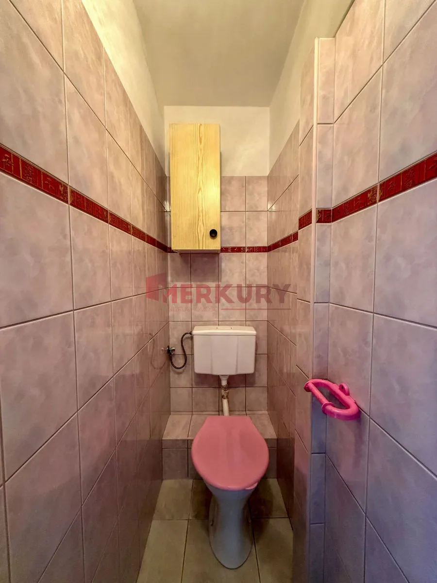 Oława /3 pokoje/Balkon/Świetna lokalizacja/ sprzedaż 51m2 - 8