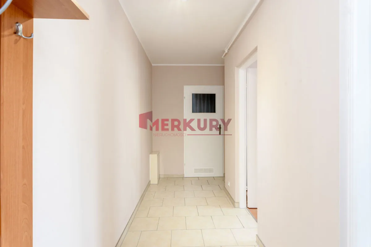Wrocław Balkon | winda | 2001 rok sprzedaż 52m2 - 14