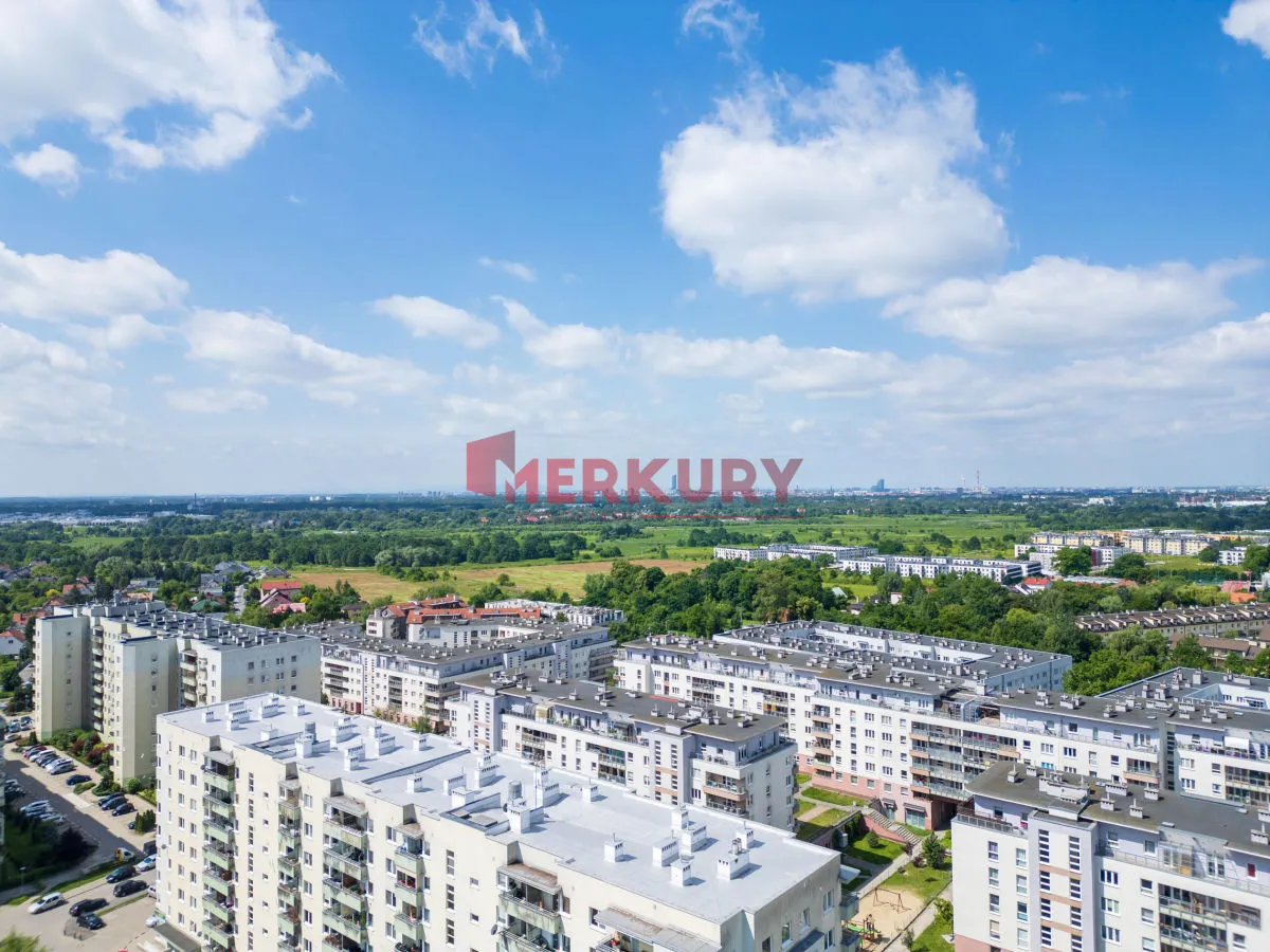 Wrocław Balkon | winda | 2001 rok sprzedaż 52m2 - 16