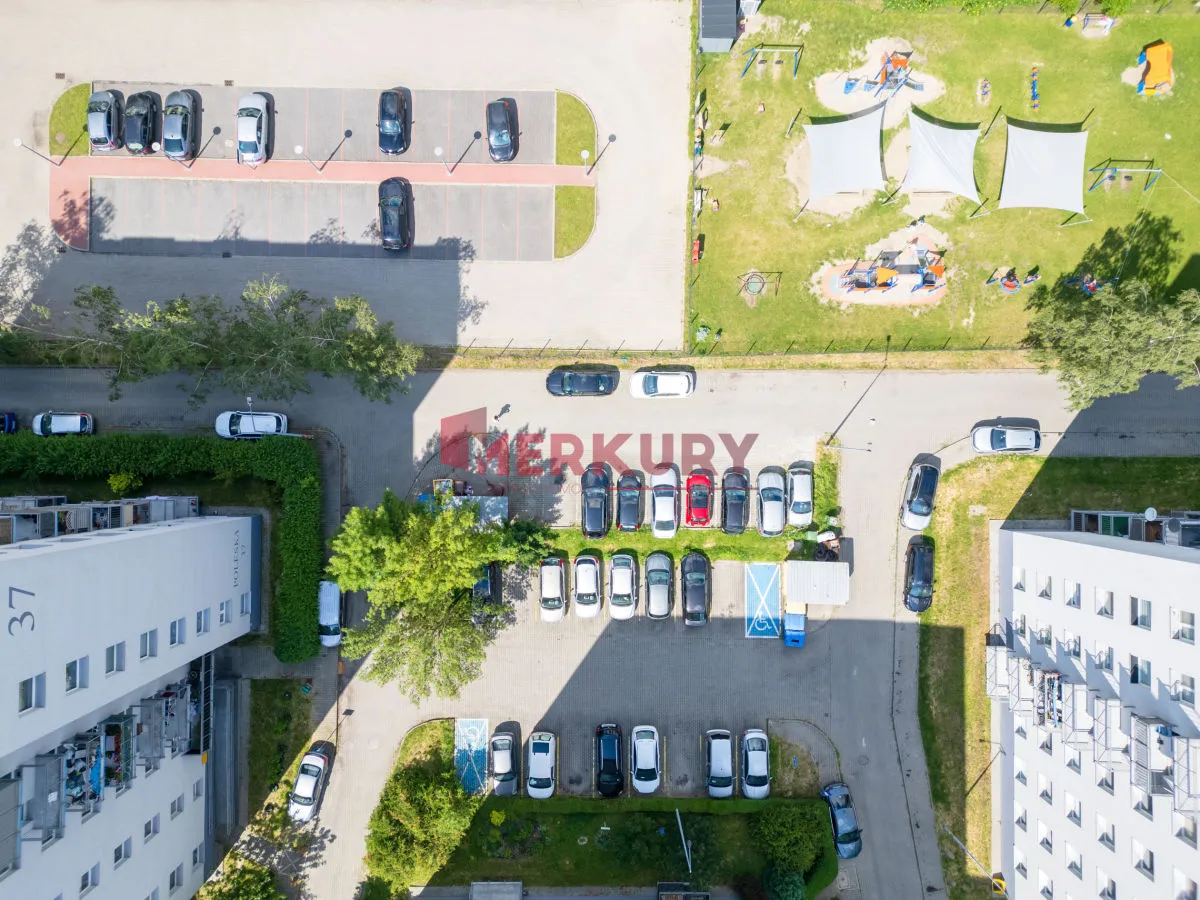 Wrocław Balkon | winda | 2001 rok sprzedaż 52m2 - 17