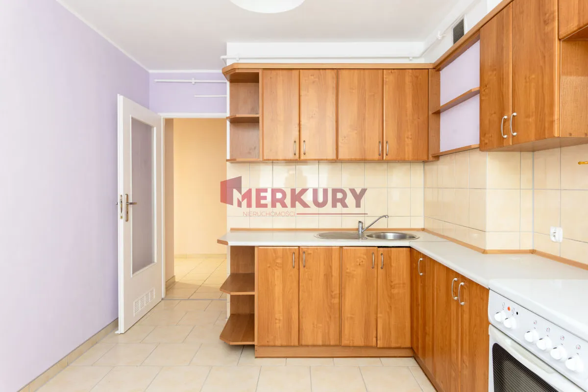 Wrocław Balkon | winda | 2001 rok sprzedaż 52m2 - 1