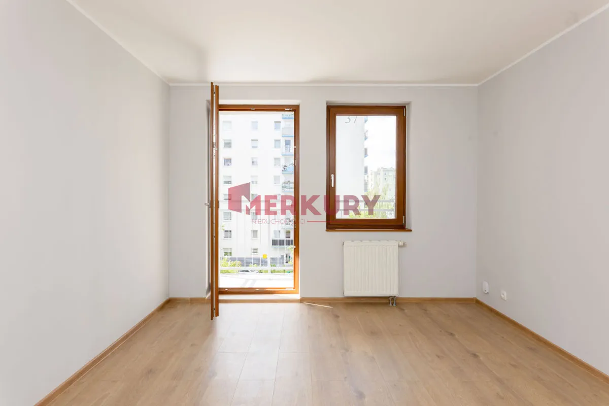 Wrocław Balkon | winda | 2001 rok sprzedaż 52m2 - 2