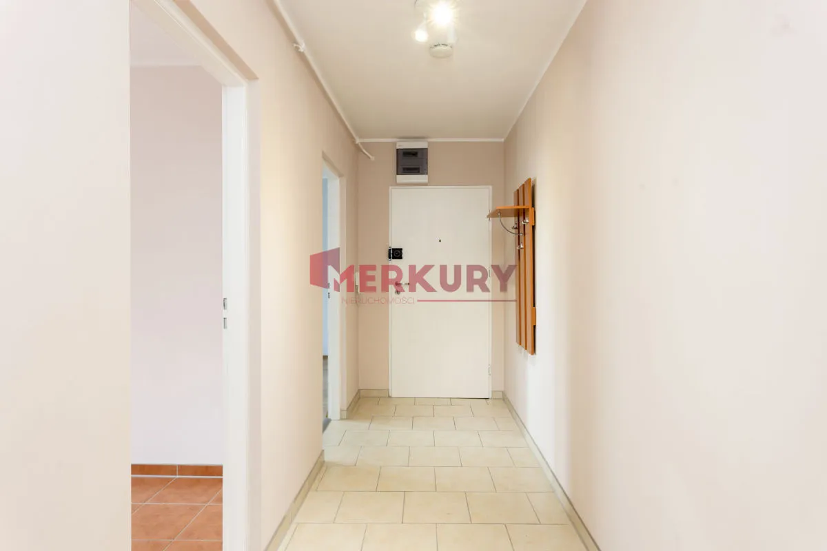 Wrocław Balkon | winda | 2001 rok sprzedaż 52m2 - 8