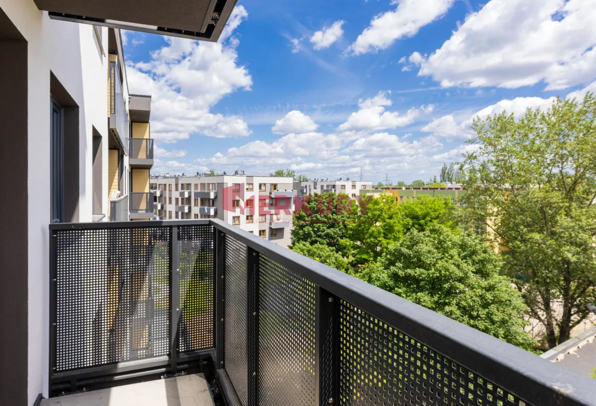 Wrocław Zamieszkaj na Sołtysowicach | zamknięte osiedle sprzedaż 49m2