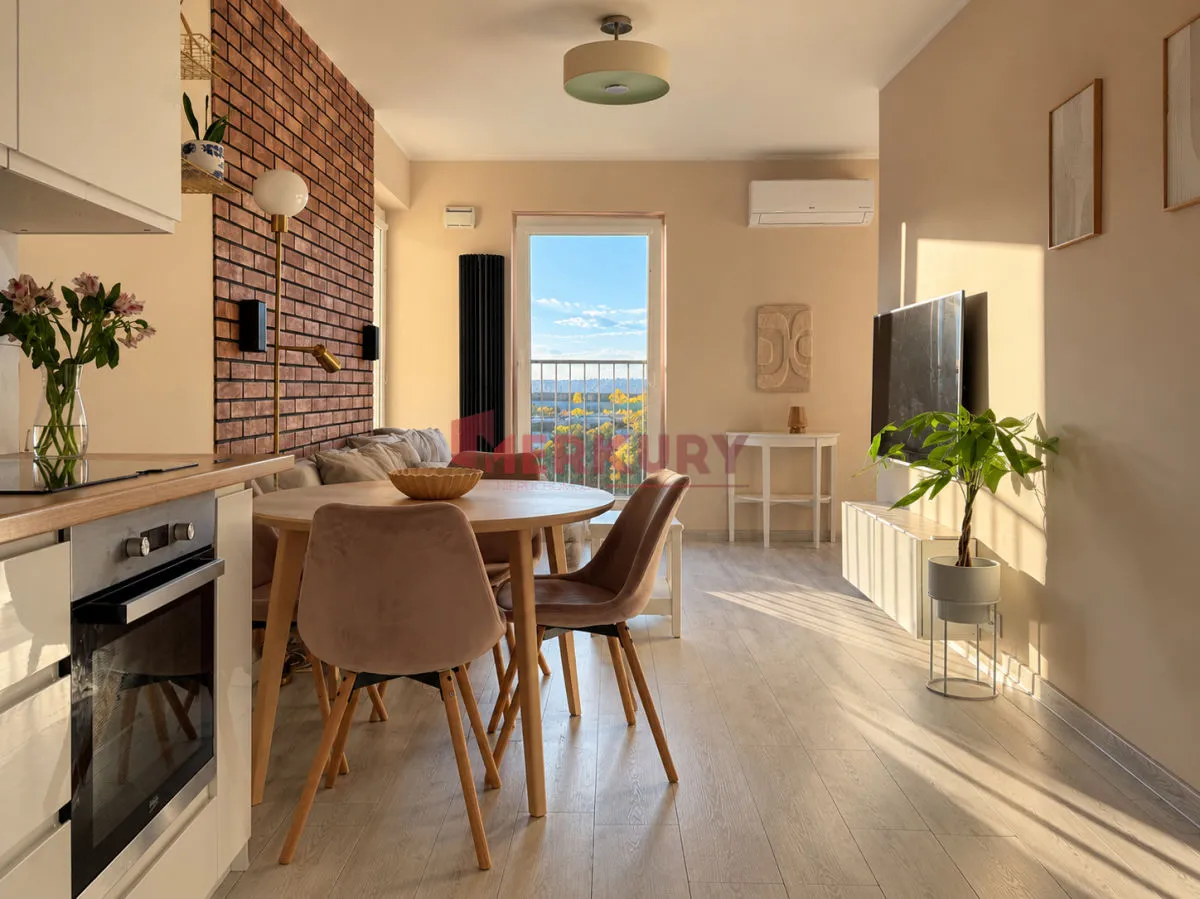 Wrocław 2 pokoje | klimatyzacja | blisko Rynku | Łowiecka  39m2