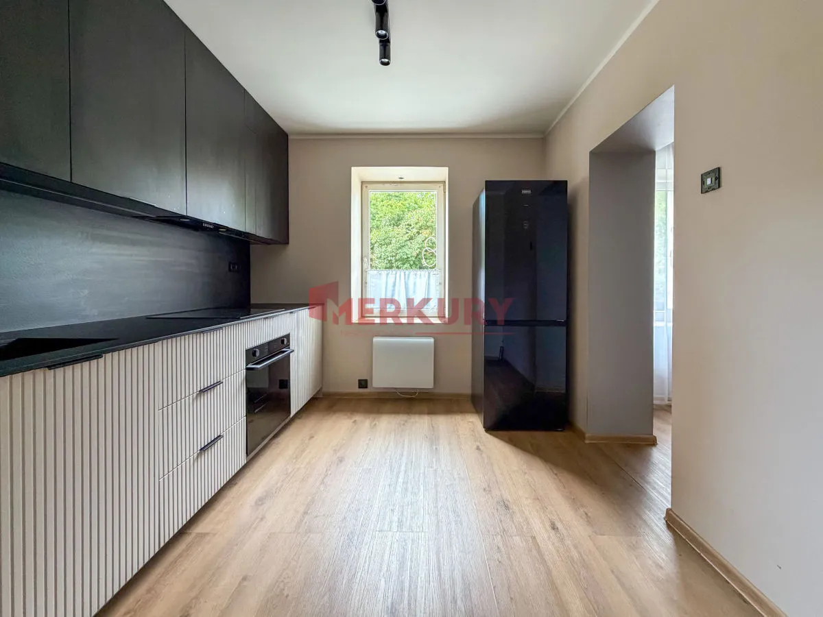 Wilków Średzki Bezczynszowe M po kapitalnym remoncie | ogródek sprzedaż 51m2