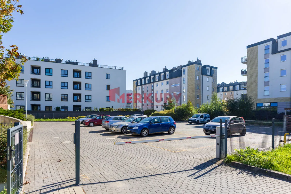 Wrocław Balkon | m.postojowe | siłownia sprzedaż 30m2 - 11