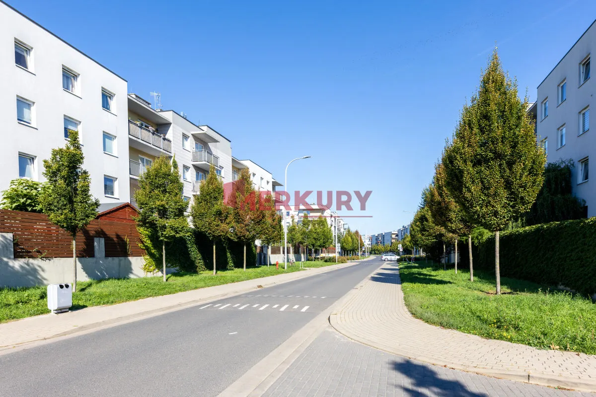 Wrocław Balkon | m.postojowe | siłownia sprzedaż 30m2 - 12
