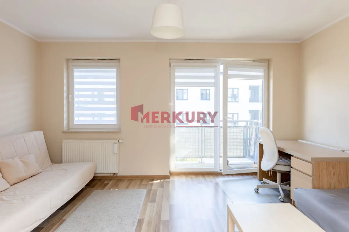 Wrocław Balkon | m.postojowe | siłownia sprzedaż 30m2 - 1