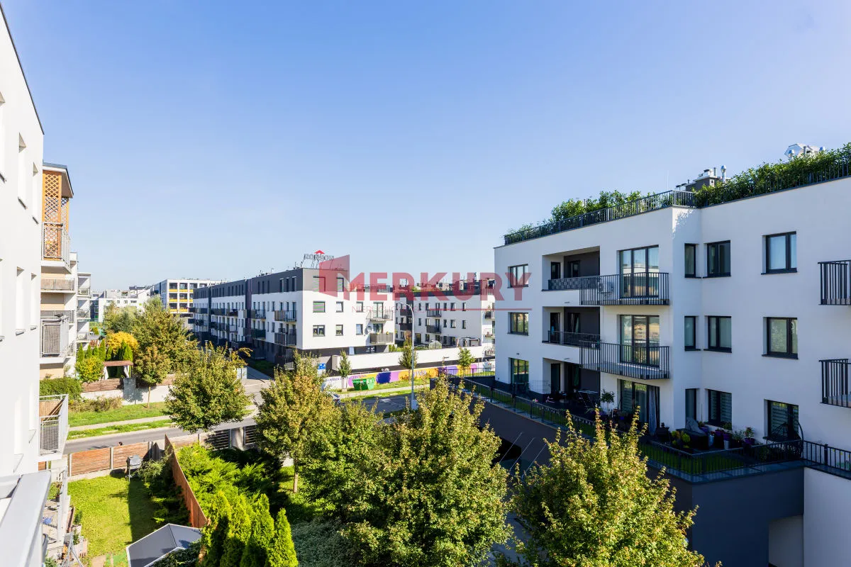 Wrocław Balkon | m.postojowe | siłownia sprzedaż 30m2 - 7