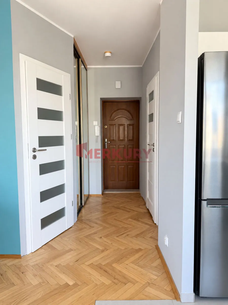 Wrocław Piękny widok i duży balkon | centrum | po remoncie wynajem 36m2 - 10