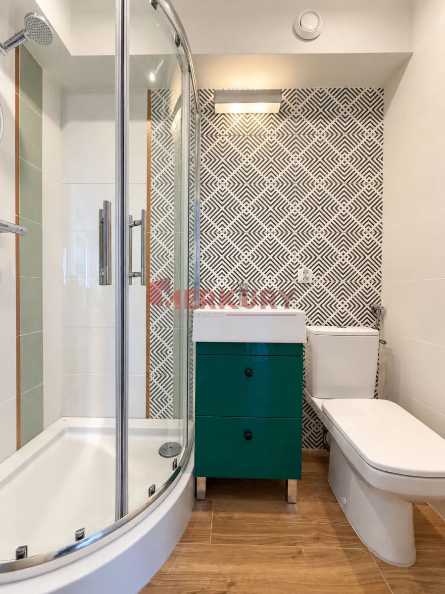Wrocław Piękny widok i duży balkon | centrum | po remoncie wynajem 36m2 - 7