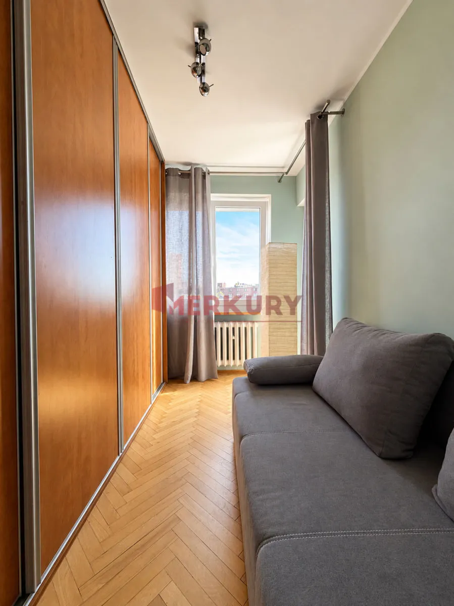 Wrocław Piękny widok i duży balkon | centrum | po remoncie wynajem 36m2 - 8